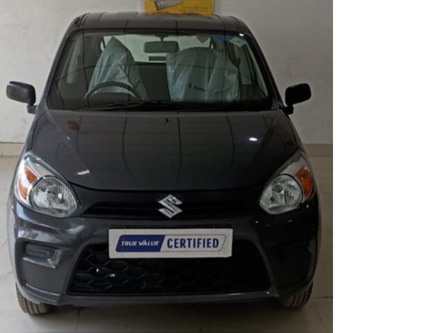 used MARUTI SUZUKI Alto 800 at New Delhi in Rana Motors